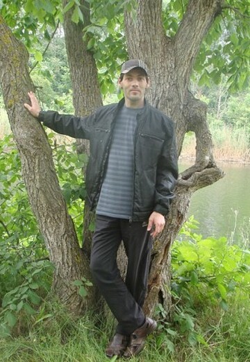 My photo - sergey, 41 from Lozova (@sergey491905)