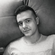 Дмитрий, 33, Муром