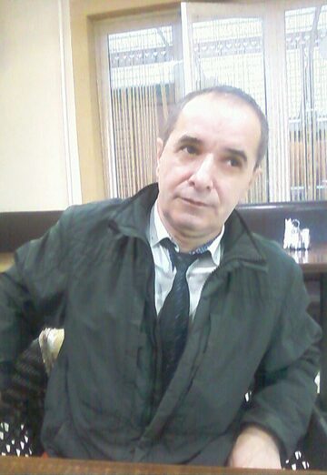 My photo - murad, 60 from Makhachkala (@murad13139)