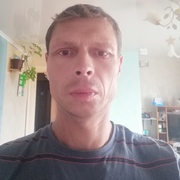 Александр, 44, Кадом