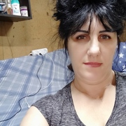 Дашутка, 44, Санкт-Петербург