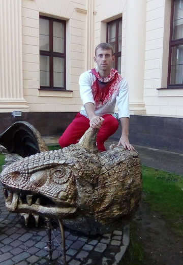 My photo - Slava, 34 from Sochi (@slava54266)