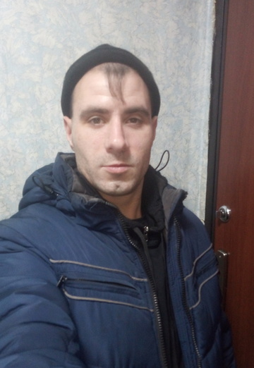 My photo - Gennadiy Damirov, 29 from Chelyabinsk (@gennadiydamirov)