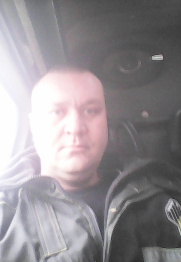 My photo - Aleksandr, 41 from Slavyansk-na-Kubani (@aleksandr485614)