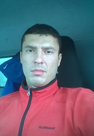 Моя фотография - зуфар, 35 из Нижнекамск (@zufar253)