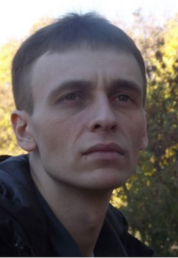 My photo - Yuriy, 41 from Vladimir (@uriy103479)