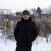 Александр, 35, Полушкино