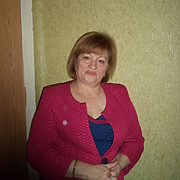Natalya Nikolaevna 65 Rostov do Don