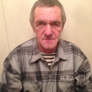 ВИКТОР, 69, Яхрома