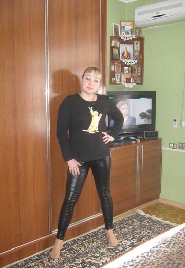 Моя фотография - Елена Колесникова, 42 из Тихорецк (@elenakolesnikova15)