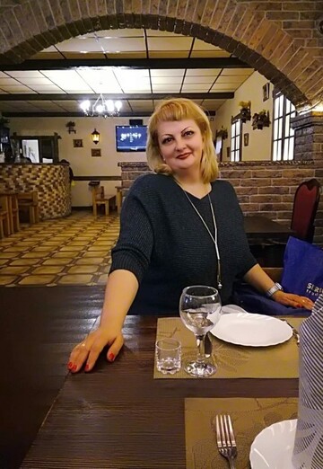 Моя фотография - Елена, 51 из Новотроицк (@elena291329)