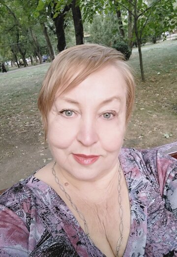 My photo - Alena, 72 from Stavropol (@alena100681)