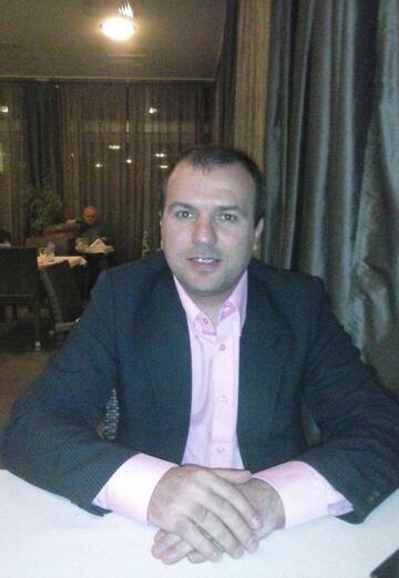 My photo - Ivan, 47 from Sofia (@ivan87869)
