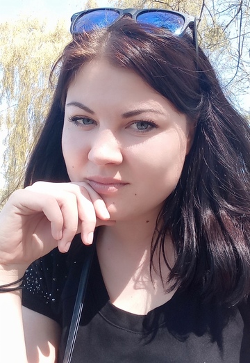 My photo - Svetlana, 27 from Zhovti_Vody (@svetlana272410)