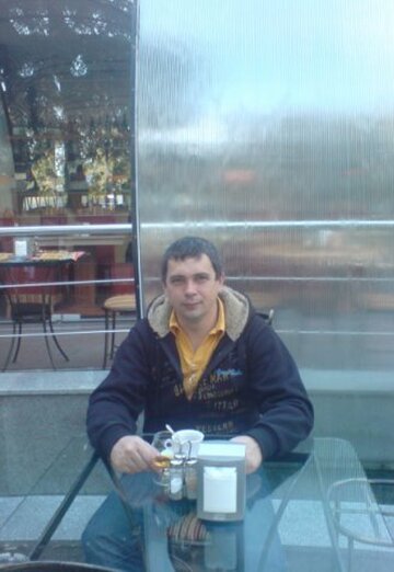 Моя фотография - Алексей, 49 из Севастополь (@aleksey388305)