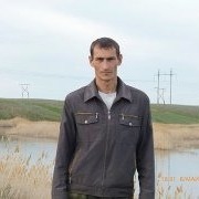Полусмаков, 43, Красный Кут