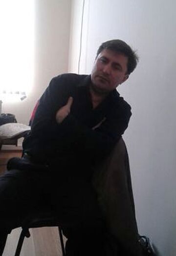 Моя фотография - azik, 52 из Сумгаит (@atik30)