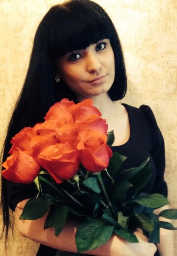Моя фотография - Елена, 30 из Челябинск (@elena142844)