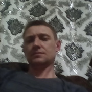Эдик, 42, Кетово