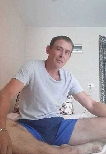 My photo - Evgeniy, 43 from Sochi (@evgeniy339874)
