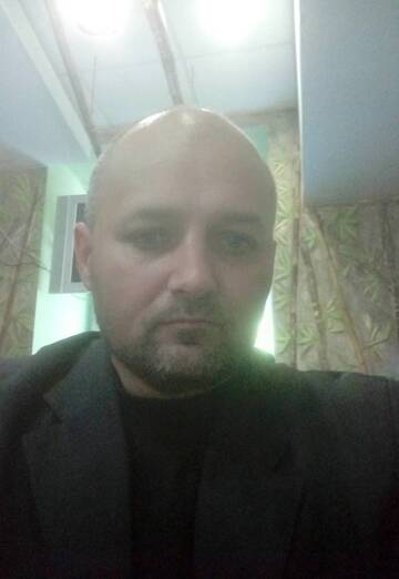 Моя фотография - Руслан, 50 из Киев (@ruslan143469)