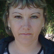 Marina, 49, Полтавка