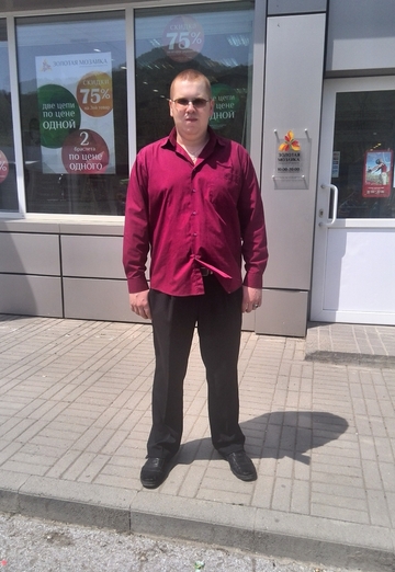 My photo - Igor, 32 from Dalnegorsk (@id664077)