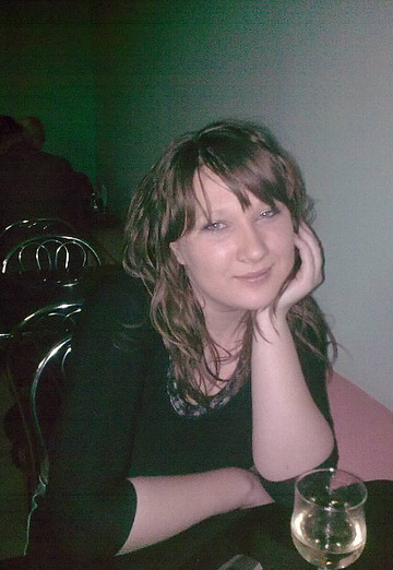 Моя фотография - Диана, 35 из Первомайский (@dashok-1181)