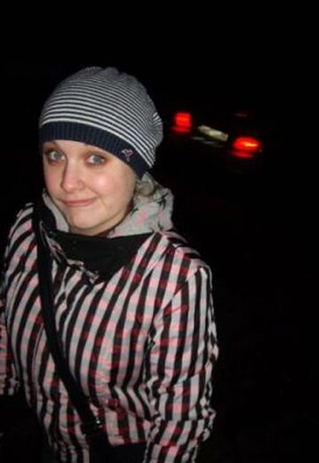 Ma photo - Tatiana, 35 de Vyborg (@tatwyna4262642)
