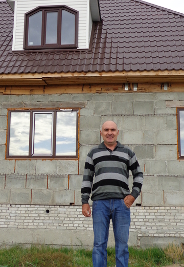 My photo - Boris, 58 from Kurgan (@id309290)