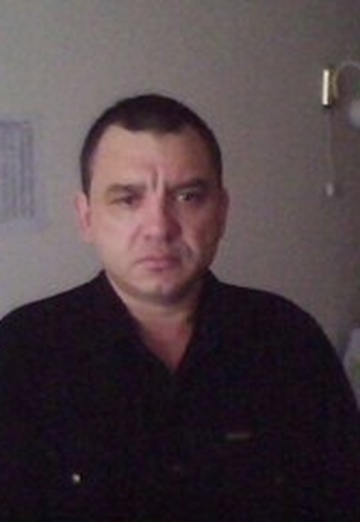 Моя фотография - МИХАИЛ, 51 из Волжский (Волгоградская обл.) (@mihail6196)