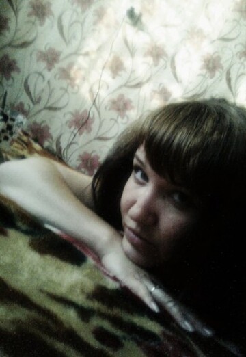 Моя фотография - Ольга, 34 из Киселевск (@olwga7534521)