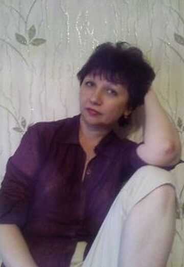 Моя фотография - Наталья, 59 из Кропоткин (@onv1965)