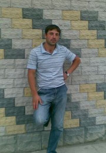 Моя фотография - Vasek, 40 из Ахалцихе (@vasek3719519)