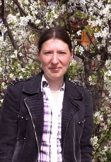 My photo - Svetlana, 41 from Krasnoturansk (@svetlana7528394)