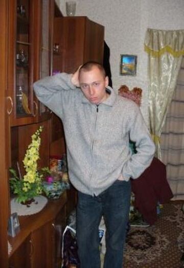 My photo - Stas, 39 from Saratov (@zaharov7)