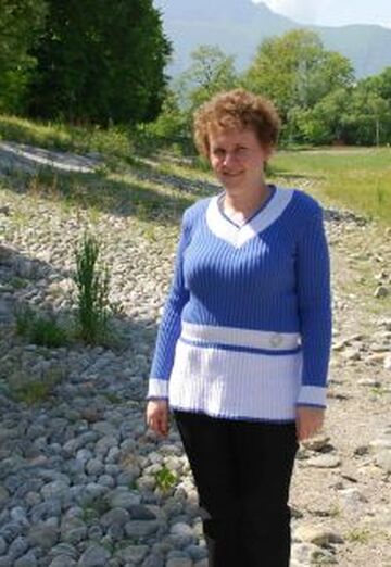 Моя фотография - Марина, 53 из Владикавказ (@1970marina)