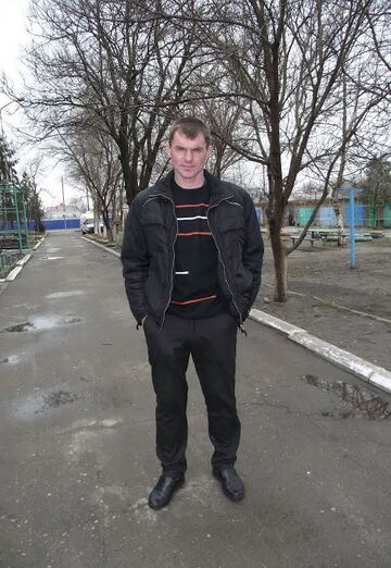 Моя фотография - Евгений, 44 из Курганинск (@evgeniy68727)