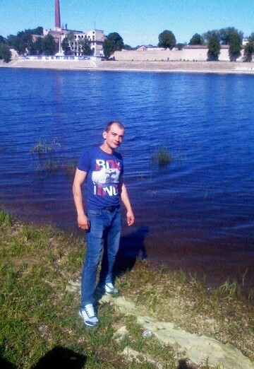 My photo - Aleksey, 35 from Korolyov (@aleksey472333)