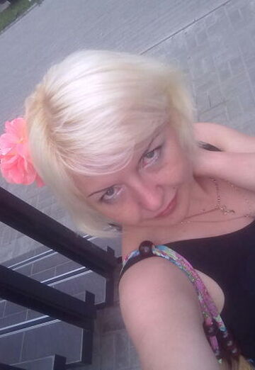 My photo - Natalya, 40 from Rostov-on-don (@natalya19430)