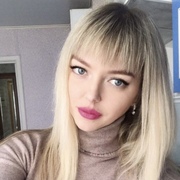 Анжелика, 36, Владикавказ
