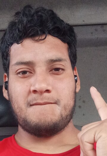 My photo - Daniel, 40 from Lima (@daniel11200)