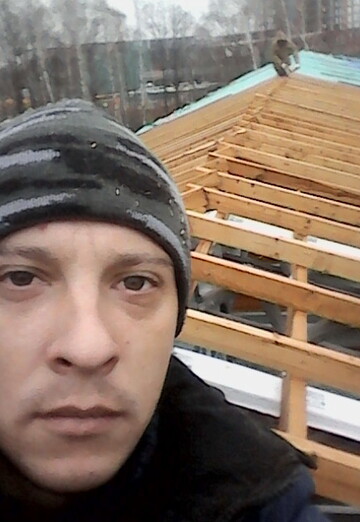 My photo - Andrey, 34 from Horodok (@andrey487845)