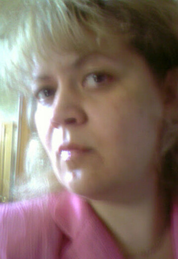 My photo - Pallada, 53 from Kresttsy (@pallada23)