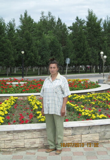 Моя фотография - Гульжахан, 60 из Павлодар (@guljahan14)