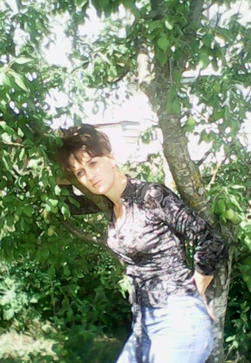 Моя фотография - Наталья, 46 из Горки (@natalya80923)