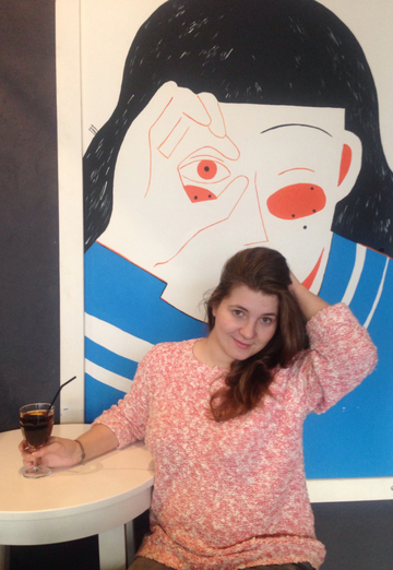 Моя фотография - Наталия, 32 из Житомир (@nataliya50994)
