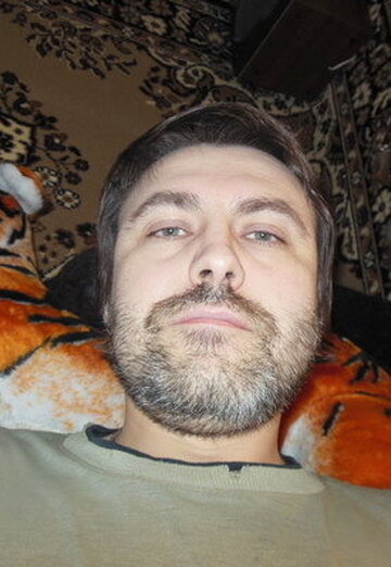 My photo - Dmitriy, 49 from Frolovo (@dmitriy8814619)