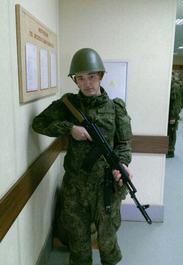 Sergey (@sergey443280) — my photo № 2