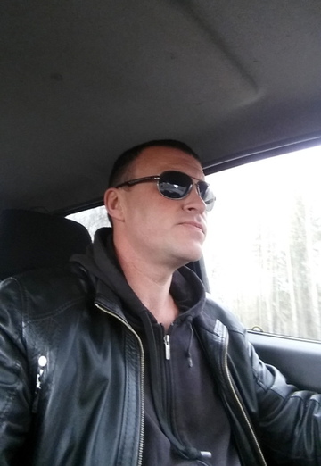 My photo - Andrey, 48 from Belovo (@andrey397833)